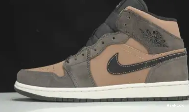 Dark 1 SE DC7294-200 Mid Chocolate Jordan 0603